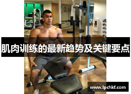 肌肉训练的最新趋势及关键要点