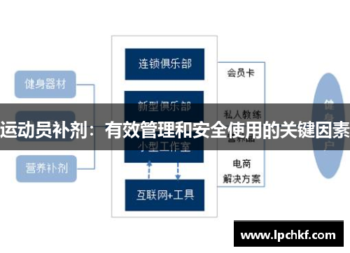 运动员补剂：有效管理和安全使用的关键因素